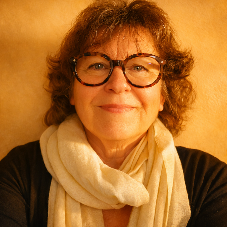 Bernadette CLAVEL